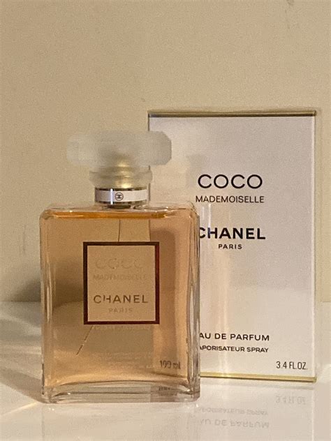 chanel coco 100ml cena|coco chanel best price uk.